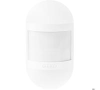 ABUS Détecteur de mouvement sans fil Smartvest Pro FUBW45000 – Accessoire pour système d'alarme