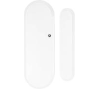 ABUS Smartvest Pro Funk-Öffnungsmelder FUMK45000 Accessoire pour système d'alarme sans fil Détecteur d'ouverture sans fil