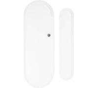 ABUS Smartvest Pro Funk-Öffnungsmelder FUMK45000 Accessoire pour système dalarme sans fil Détecteur douverture sans fil