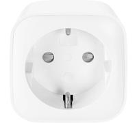 ABUS Smartvest Pro Funk-Steckdose FUHA45000 Accessoire pour système dalarme sans fil Prise télécommandée