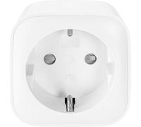 ABUS Smartvest Pro Funk-Steckdose FUHA45000 Accessoire pour système d'alarme sans Fil Prise télécommandée