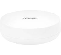 ABUS Smartvest Pro Funk-Wassermelder FUWM45000 Système d'alarme sans fil Détecteur de fuite d'eau sans fil