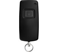 ABUS SmartX Remote Control (RC) - Télécommande pour ouvrir les antivols intelligents ABUS One pour vélos et motos - Accessoires