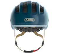Abus - Smiley 3.0 ACE LED - Casque vélo enfant Royal Blue - M (54 - 58 cm)