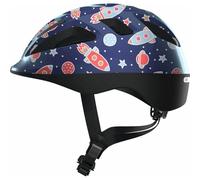 Abus Smooty 2.0 Junior Helmet Bleu M Enfants