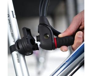 Abus Soutien Fidlock Bracket Sh Fl