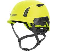 Abus SPECTOR Casque de protection industrielle - Jaune