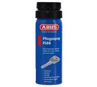ABUS Spray d'entretien serrure PS 88 PS88 50 ml spray d'entretien cylindre