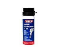 ABUS Spray PS 88 50 ml NL Supports, Adultes Unisexe, Bleu (Bleu), Taille unique