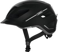 ABUS Stadthelm Pedelec 2.0, Noir Mat, Taille M