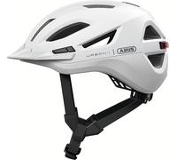 ABUS Stadthelm Urban-I 4.0 ACE, Taille M, blanc