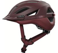 ABUS Stadthelm Urban-I 4.0 ACE, Taille S, rouge