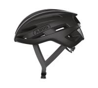 Abus - Stormchaser ACE - Casque vélo route Velvet Black - S (51 - 55 cm)