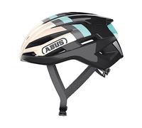 ABUS StormChaser Casque de Route - Casque de Vélo léger et confortable pour Cyclisme professionnel - Unisexe