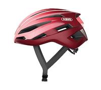 ABUS StormChaser Casque de Route - Casque de Vélo léger et confortable pour Cyclisme professionnel - Unisexe