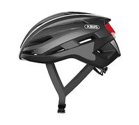 Abus StormChaser Casque de vélo de route L Gris