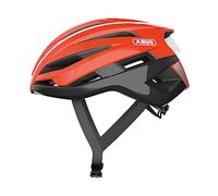 ABUS StormChaser Casque de Route - Casque de Vélo léger et confortable pour Cyclisme professionnel - Unisexe