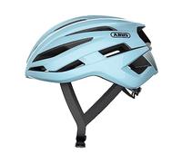 Casque abus stormchaser bleu ciel