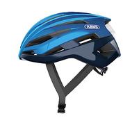 ABUS StormChaser Casque de Route - Casque de Vélo léger et confortable pour Cyclisme professionnel - Unisexe
