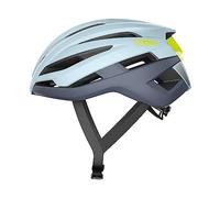 Abus TrailPaver - Casque VTT Light Grey L (57 - 61 cm)