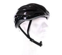 Abus StormChaser Casque de vélo de route L Gris