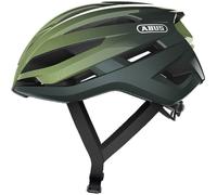 Abus StormChaser racing helmet opal green 54-58 cm