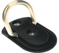 Abus Ancrage Antivol Wba 60 B/sb One Size Black