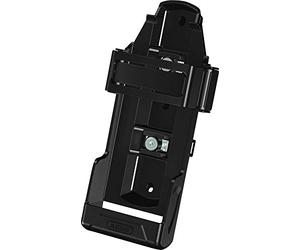 ABUS Support pour antivol de vélo - SH 5700K/100 uGrip Bordo Big - Support pour antivol permettant de transporter l'antivol pliable