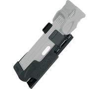 ABUS Support pour antivol de vélo SHFL 6000/90 Bordo / Monkeylink - Support pour antivol pour un transport facile sur le vélo