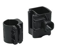 ABUS Support pour antivol de vélo USH 540 - pour le transport de l'antivol à arceau Granit XPlus 540 sur le cadre du vélo, noir