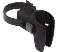 ABUS Support pour antivols SCMU 6C - pour le transport des antivols Steel-O-Flex, à câble et à câble spiralé sur le vélo