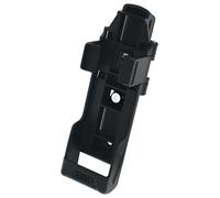 Abus Bordo SH6000 90cm Support de cadenas à vélo Taille unique Noir