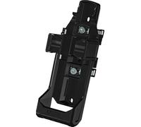 ABUS Support SH 6500/110 Bordo XPlus - Support d'antivol pour le transport d'antivols pliants sur le vélo
