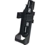 Abus Support antivol pour vélo d'adultes - Noir - Taille unique Noir G