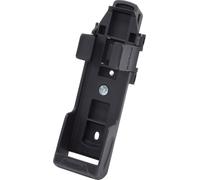 ABUS Support SH 6500/85 Bordo XPlus - Support d'antivol pour le transport d'antivols pliants sur le vélo