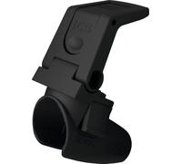 ABUS Support SR 5K - Support vélo pour antivol, Unisexe, Noir