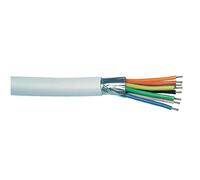 ABUS Surveillance Alarm Cable 50 M (8-Core)