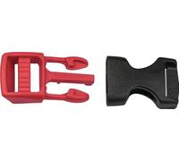 Abus Système de bouclage Sangle Casque