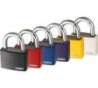 ABUS T65AL/40 Cadenas traditionnel