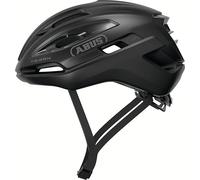 ABUS Taipan - Casque de vélo pour vélo de Gravier - Léger, Polyvalent et Bien ventilé - avec Support de Lunettes - pour Adolescents, Femmes et Hommes