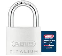 ABUS 64TI/50 Cadenas conventionnel 1 pièce(s)