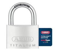ABUS Titalium 64TI/60 anse en acier trempé - niveau de sécurité ABUS 6