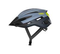 Abus Stormchaser Helmet Noir,Gris L Light Grey