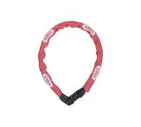 Abus tresor 1385 85 chane-antivol pour vlo 85cm coral