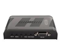 ABUS TVAC20001 Adaptateur BNC / VGA