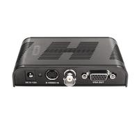 ABUS TVAC20001 convertisseur de signal vidéo 1600 x 1200