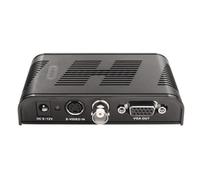 ABUS TVAC20001 convertisseur de signal vidéo 1600 x 1200