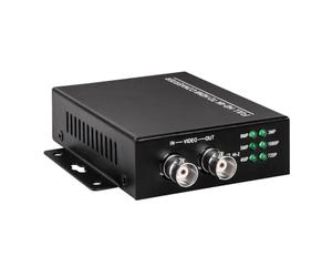 ABUS TVAC22400 Vidéo analogique sur convertisseur HDMI
