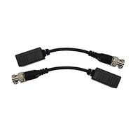 Abus TVAC25201 2-Draht Analog HD Übertragungsset