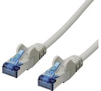 ABUS TVAC40851 réseau câble [1x RJ45-prise mâle - 1x RJ45-Stecker] 20.00m